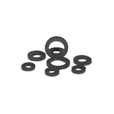 Guarnizione Per Raccordi Sanitari In Gomma T.M.- 3/4 Mm. 2,5- G.M.P- Pezzi 100