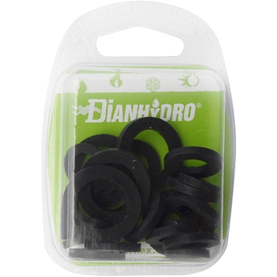 Kit Misto Guarnizioni Per Raccordi Sanit. In Gomma T.M. Blister- Faidf- Pezzi 1