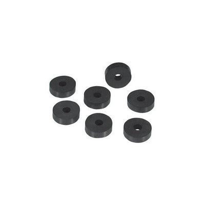 Tacchetto In Gomma- 1- Morga- Pezzi 100