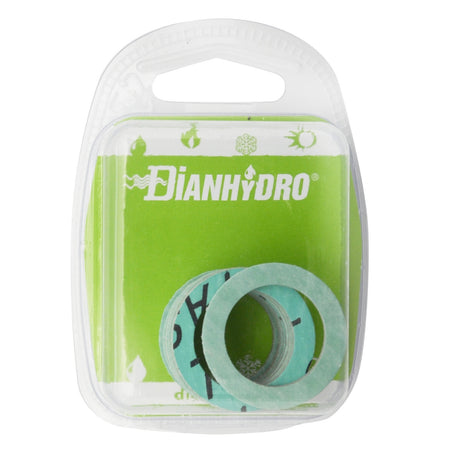 + Guarnizioni Esenti Amianto Blister- Pz.10 X 3/4- Faidf- Pezzi 1