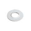Guarnizione In Gomma Bianca Con Bordo Leggero- 1 Mm. 2,3- G.M.P- Pezzi 100
