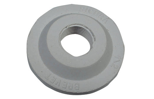 Guarnizione Conica- 1 1/2 - 90 X 50- G.M.P- Pezzi 1