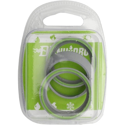 3 Pz Guarnizioni Coniche Bi-Power Blister- Pz. 3 - Diam. 26- Faidf- Pezzi 1