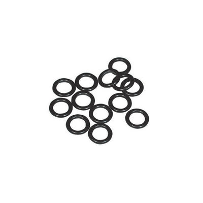 Anello Di Tenuta O - Ring Per Flessibile Monoforo- Diam. Mm. 6- G.M.P- Pezzi 100