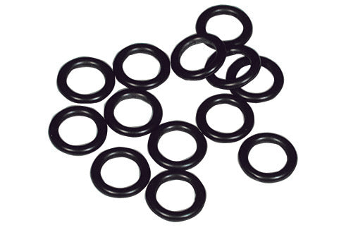 Anello Di Tenuta O - Ring Per Flessibile Monoforo- Diam. Mm. 6- G.M.P- Pezzi 100