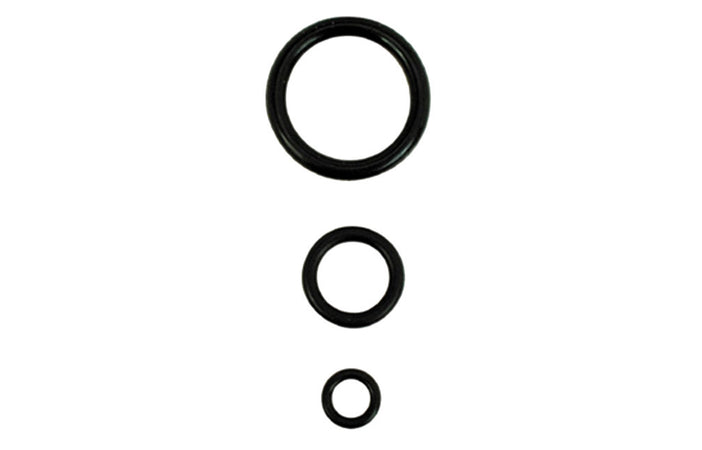 Anelli O' Ring- 21.3 X 3.6 Mm- G.M.P- Pezzi 1