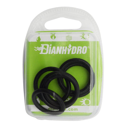 Kit Misto Anelli O' Ring Blister- Pz.3 X (12.1+13.6+15.4)- Faidf- Pezzi 1