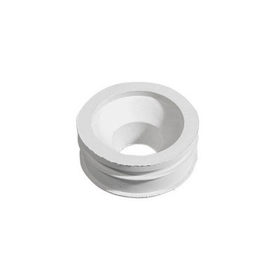 Morsetto In Gomma Standard Retrovaso- Diam. Mm. 60 / Int. 25/32- G.M.P- Pezzi 1