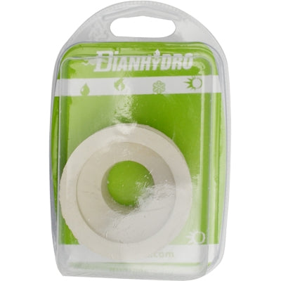 Morsetto In Gomma Standard Retrovaso Blister- Diam. Mm. 35- Faidf- Pezzi 1