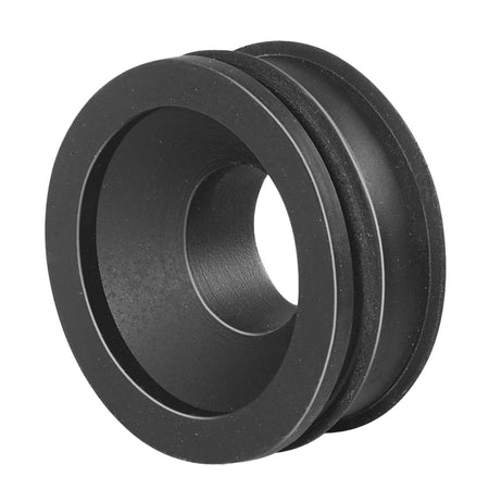 Morsetto Per Curve Tecniche D. 53,5- Diam. Int. 26/32 Mm- G.M.P- Pezzi 1