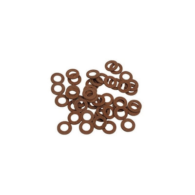 Guarnizioni Per Sanitari Klinger Rossa Mm2- 11/2- Morga- Pezzi 1