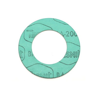 Guarnizione Per Flange In Fasit 202 Pn 6 Mm2- Dn 25 Mm 65 X 38- G.M.P- Pezzi 1