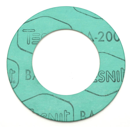 Guarnizione Per Flange In Fasit 202 Pn 6 Mm2- Dn 25 Mm 65 X 38- G.M.P- Pezzi 1