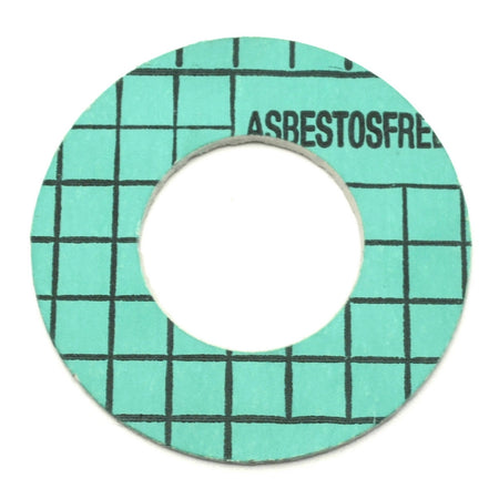 Guarnizione Per Flange In Fasit 202 Pn 10/16 Mm2- Dn 25 Mm 70 X 34- G.M.P- Pezzi 1