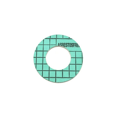 Guarnizione Per Flange In Fasit 202 Pn 10/16 Mm2- Dn 125 Mm 192 X 133- G.M.P- Pezzi 1