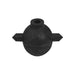 Sfera Para A Croce- Diam.57.5 X Foro Diam.13- G.M.P- Pezzi 1