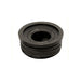 Morsetto Gomma Nera- 32 X 26 Mm- G.M.P- Pezzi 1