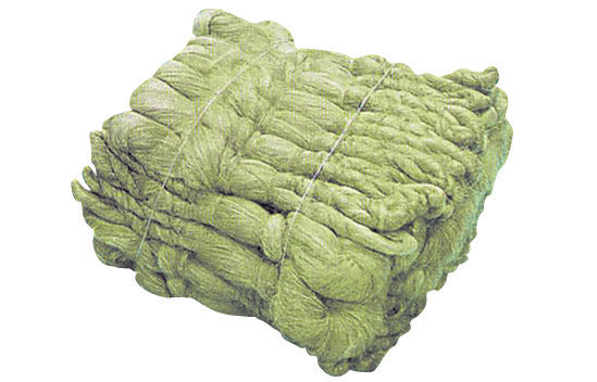 Canapa Pettinata- Kg. 1,00- Gopla- Kg 1