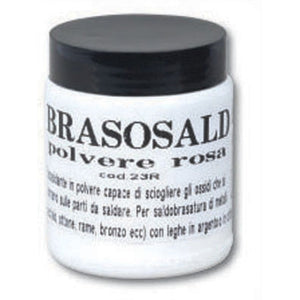 Brasosald Polvere Rosa Viky- 50 Gr- Viky- Pezzi 1