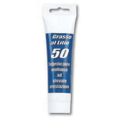 Grease Tubetto Viky- 75 Ml- Viky- Pezzi 1