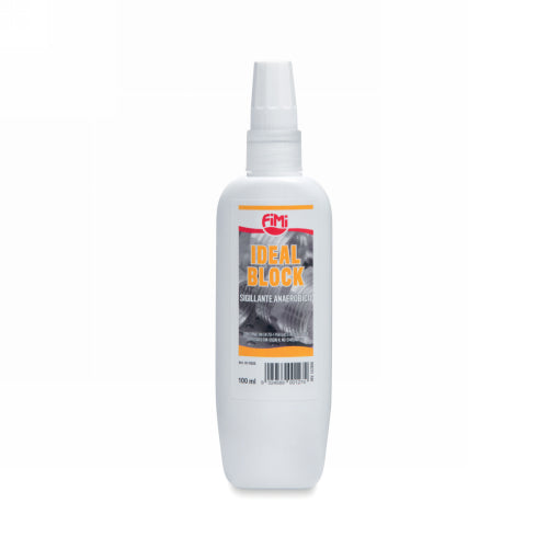 Sigillante Anaerobico Per Sistemi Solari Idealblock Solar- 100 Ml- Fimi- Pezzi 1