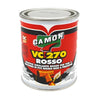 Sigillante Camon In Barattolo Vc 270 Rosso- 500 Gr- Camon- Pezzi 1