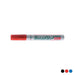 Pennarelli A Vernice Indelebile Camon Paint- Nero- Camon- Pezzi 1