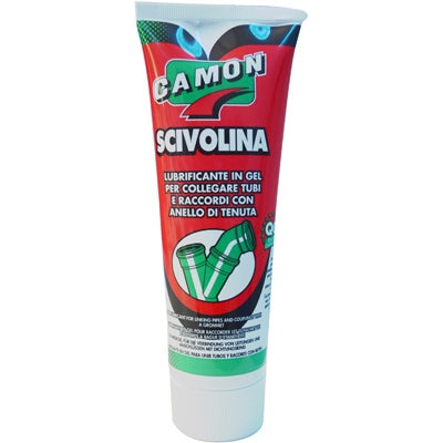 Tubetto Scivolina In Gel Per Tubi- 12 Ml- Camon- Pezzi 1