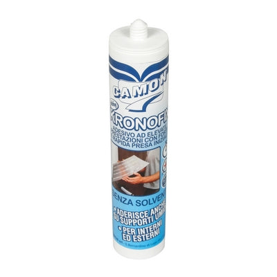 Adesivo Jobby Kronofix- 290 Ml- Camon- Pezzi 1