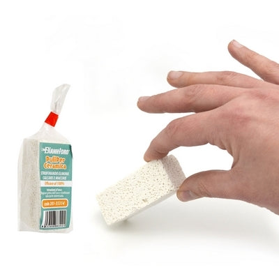 Puli Per Ceramica- Dh- Pezzi 1