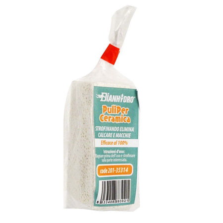 Puli Per Ceramica- Dh- Pezzi 1