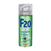 Pulitore Igienizzante Per Climatizzatori F20- 400 Ml- Faren- Pezzi 1