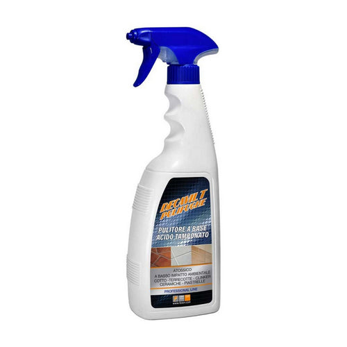 Disincrostante Per Fughe Decavilt Pulifughe- 750 Ml- Faren- Pezzi 1