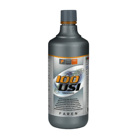Sgrassante Universale 100 Usi- 1 Lt- Faren- Pezzi 1