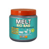 Disgorgante In Polvere Melt Bio Bag- 6 Bustine Da 50 Gr- Faren- Pezzi 1