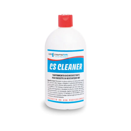 Disincrostante Per Cassette Wc Cs Cleaner- 1 Lt- Fimi- Pezzi 1