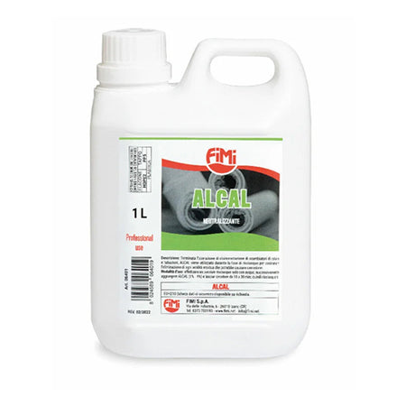Neutralizzante Alkal Neutral Lt 1- 1 Lt- Fimi- Pezzi 1
