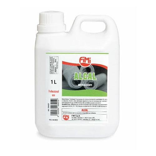 Neutralizzante Alkal Neutral Lt 1- 1 Lt- Fimi- Pezzi 1