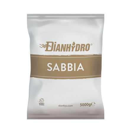 Sabbia- 5 Kg- Dh- Pezzi 1