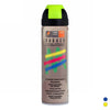 Vernice Spray Marker Tracciante- Giallo Fluo 400 Ml- Faren- Pezzi 1