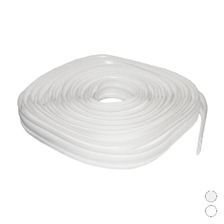 Guarnizione Sigillante Per Lavelli 25 Mt- 25 Mt Colore Bianco- Dh- Pezzi 1