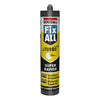 Adesivo Sigillante Fix All Turbo- 290 Ml- Souda- Pezzi 1