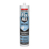 Adesivo Sigillante Fix All Crystal- 290 Ml- Souda- Pezzi 1