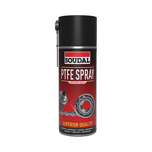 Ptfe Spray- 400 Ml- Souda- Pezzi 1