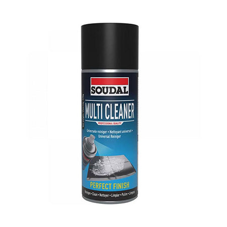 Spray Detergente Multi Cleaner- 400 Ml- Souda- Pezzi 1