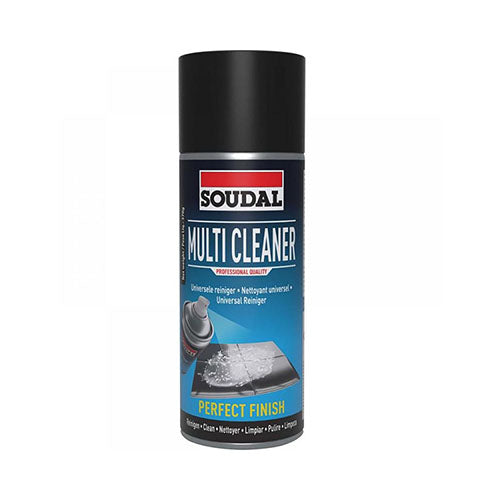 Spray Detergente Multi Cleaner- 400 Ml- Souda- Pezzi 1