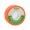 Nastro P.T.F.E Teflon Professional- H 19 Mm X 15 M- Facot- Pezzi 1