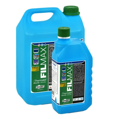 Anticorrosivo Univ. Filmax- 5 Lt- Facot- Pezzi 1