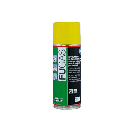 Spray Cercafughe Fugas- 400 Ml- Facot- Pezzi 1