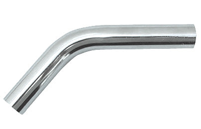 Canna Scarico W.C. A 45 ° Senza Rosone- Diam. Mm. 30- Dh- Pezzi 1